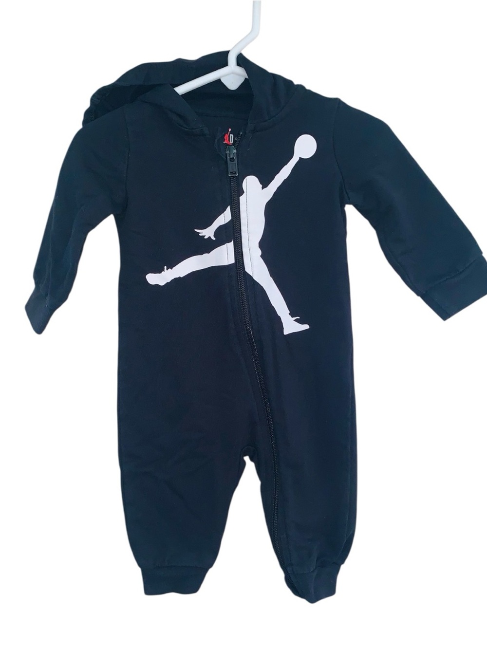 Jordan one piece outfit 6 months